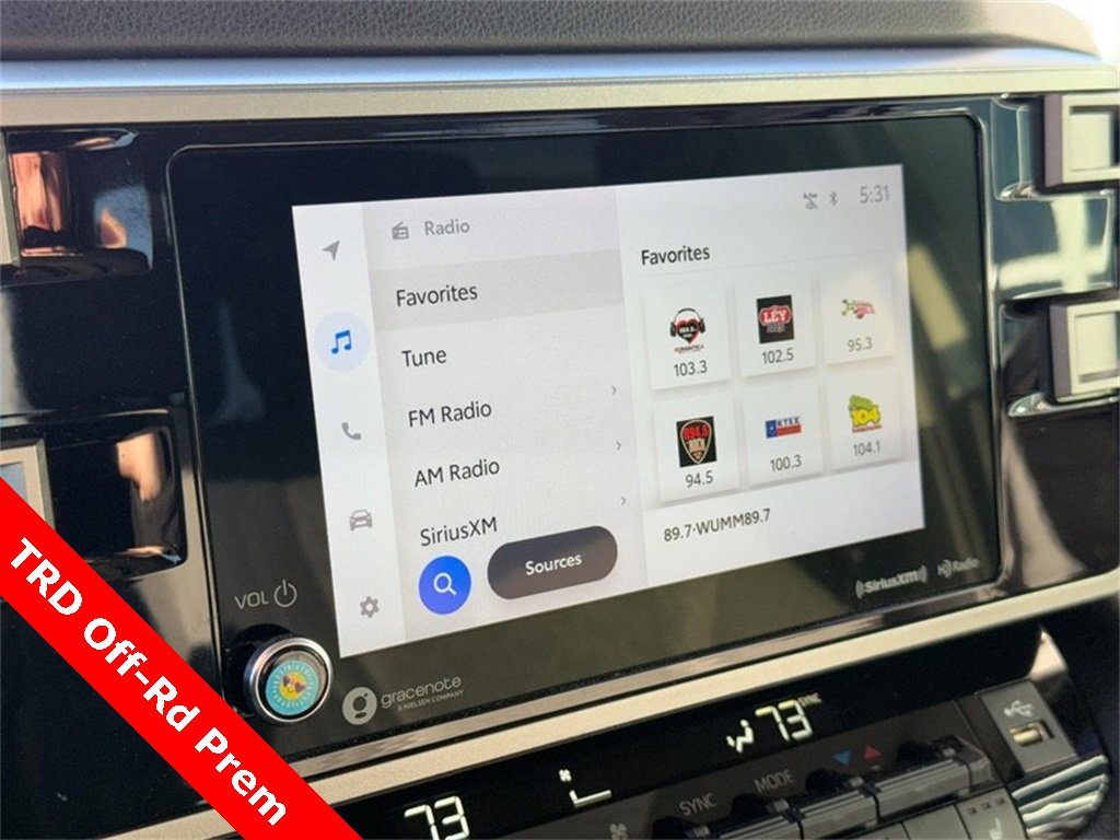 Used 2023 Toyota Tundra SR5 image 23