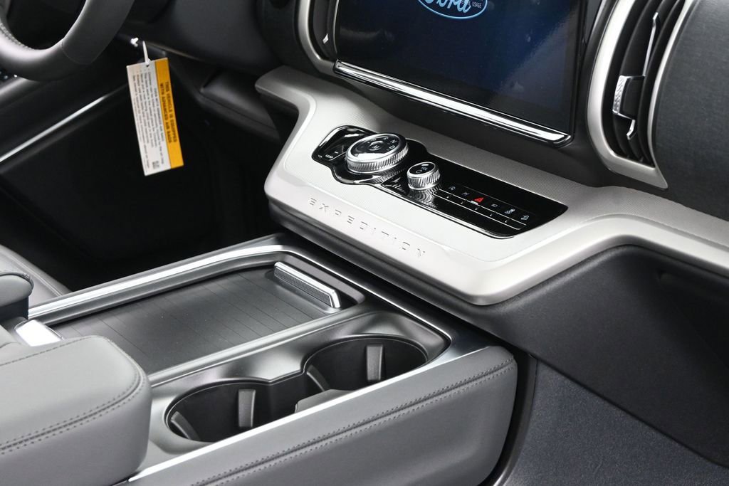 New 2026 Ford Expedition Max Active AWD/4WD image 32