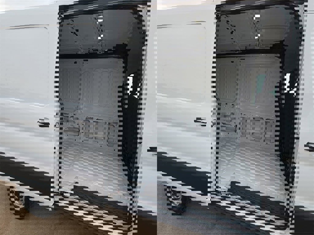 New 2026 Ford Transit 250 Base image 11