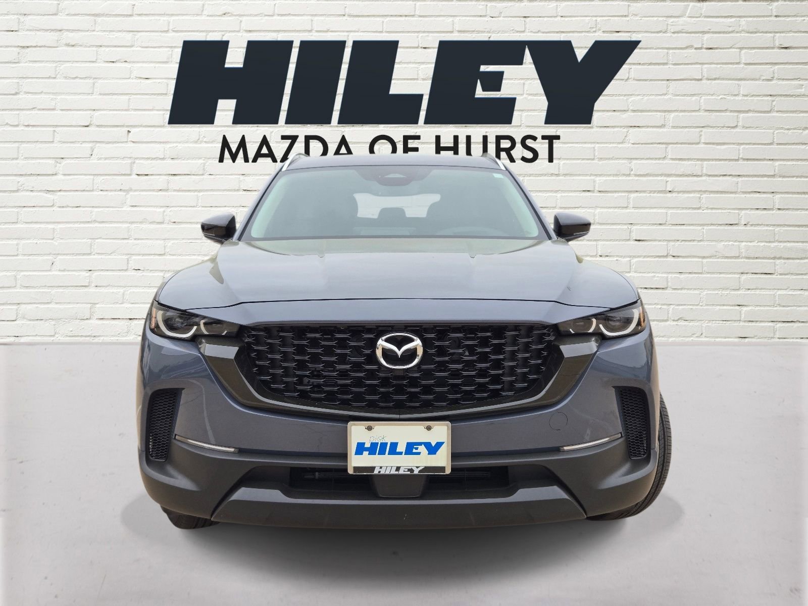 Used 2025 MAZDA CX-50 2.5 Hybrid w/ Premium Plus Pkg AWD/4WD image 2