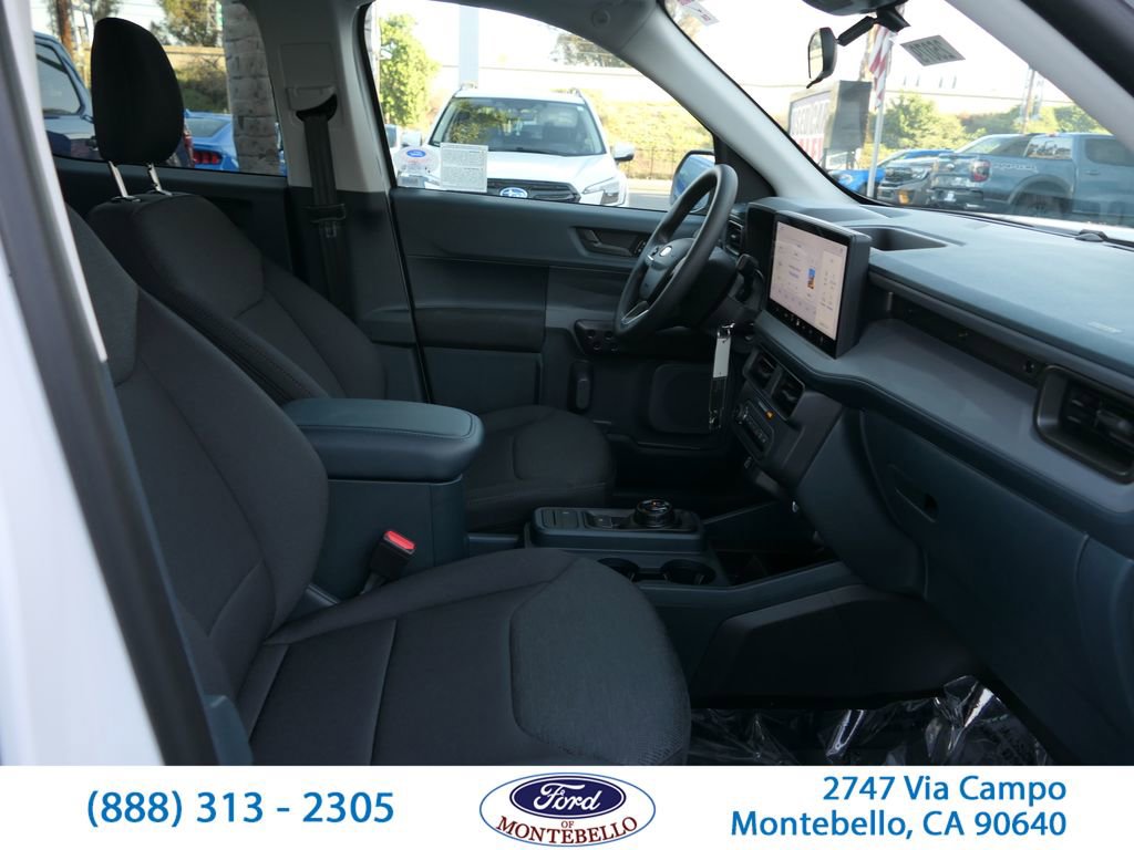 Used 2026 Ford Maverick XL FWD image 28