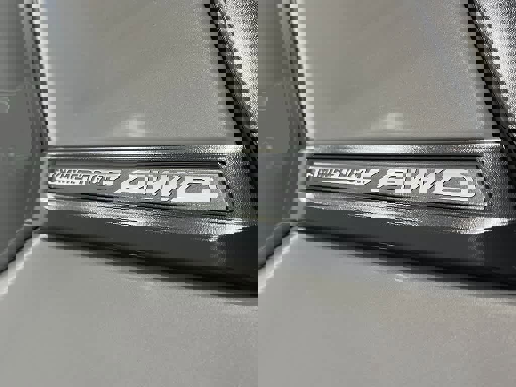 New 2026 Subaru Forester Premium image 9