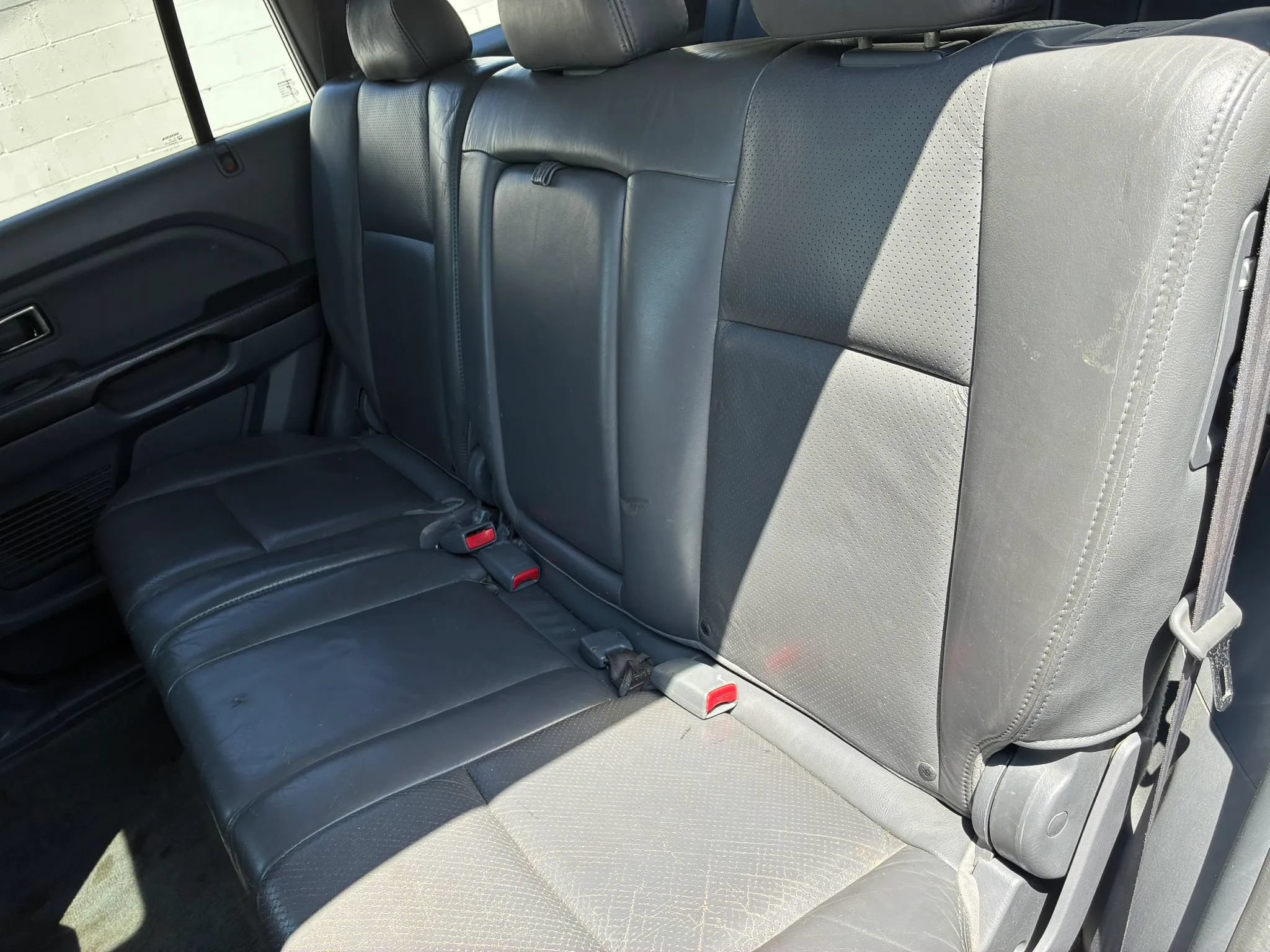 Used 2005 Honda Pilot EX-L image 45