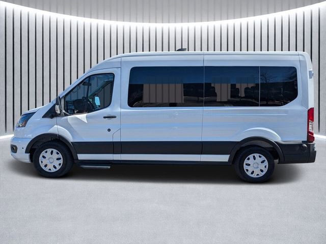 New 2026 Ford Transit 350 XLT image 7