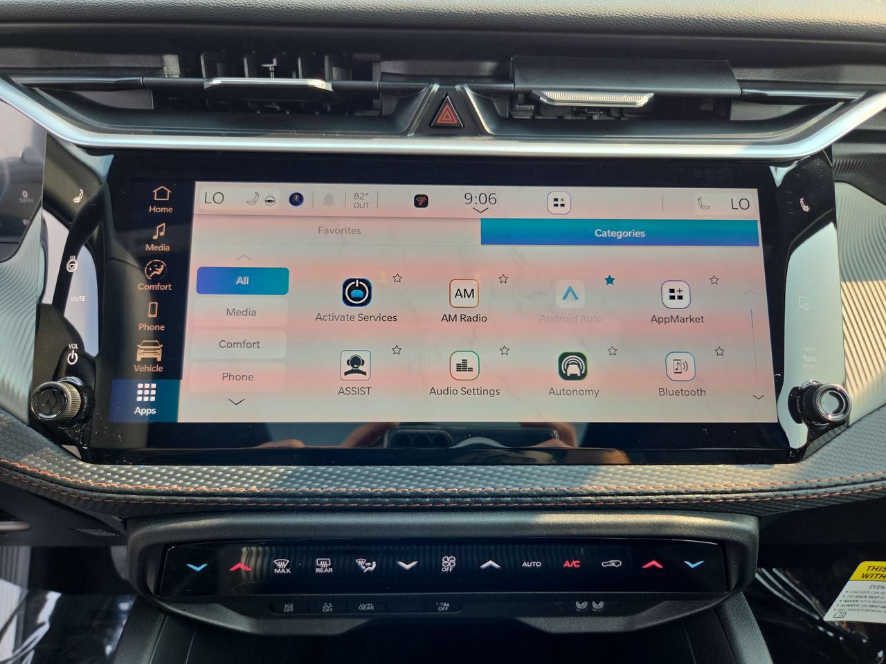New 2026 Jeep Cherokee Limited AWD/4WD image 28