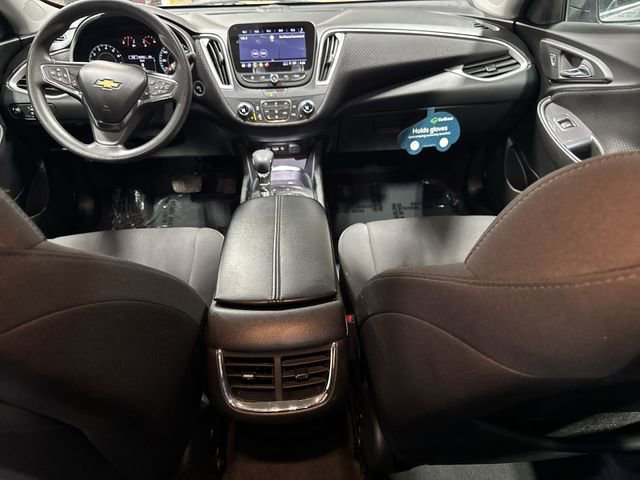 Certified 2024 Chevrolet Malibu LT image 20