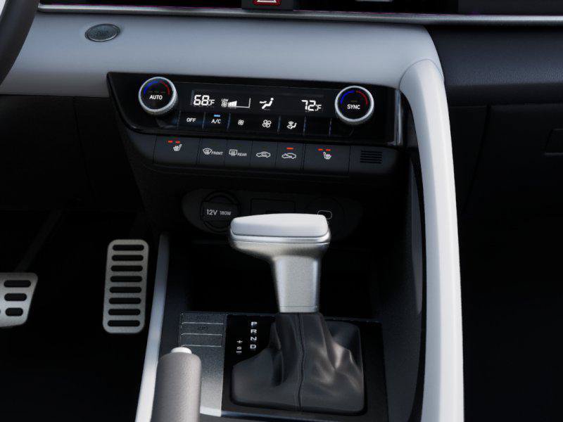 New 2026 Hyundai Elantra SEL Sport FWD image 18