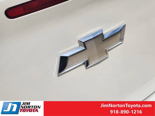 Used 2014 Chevrolet Malibu LT FWD image 12