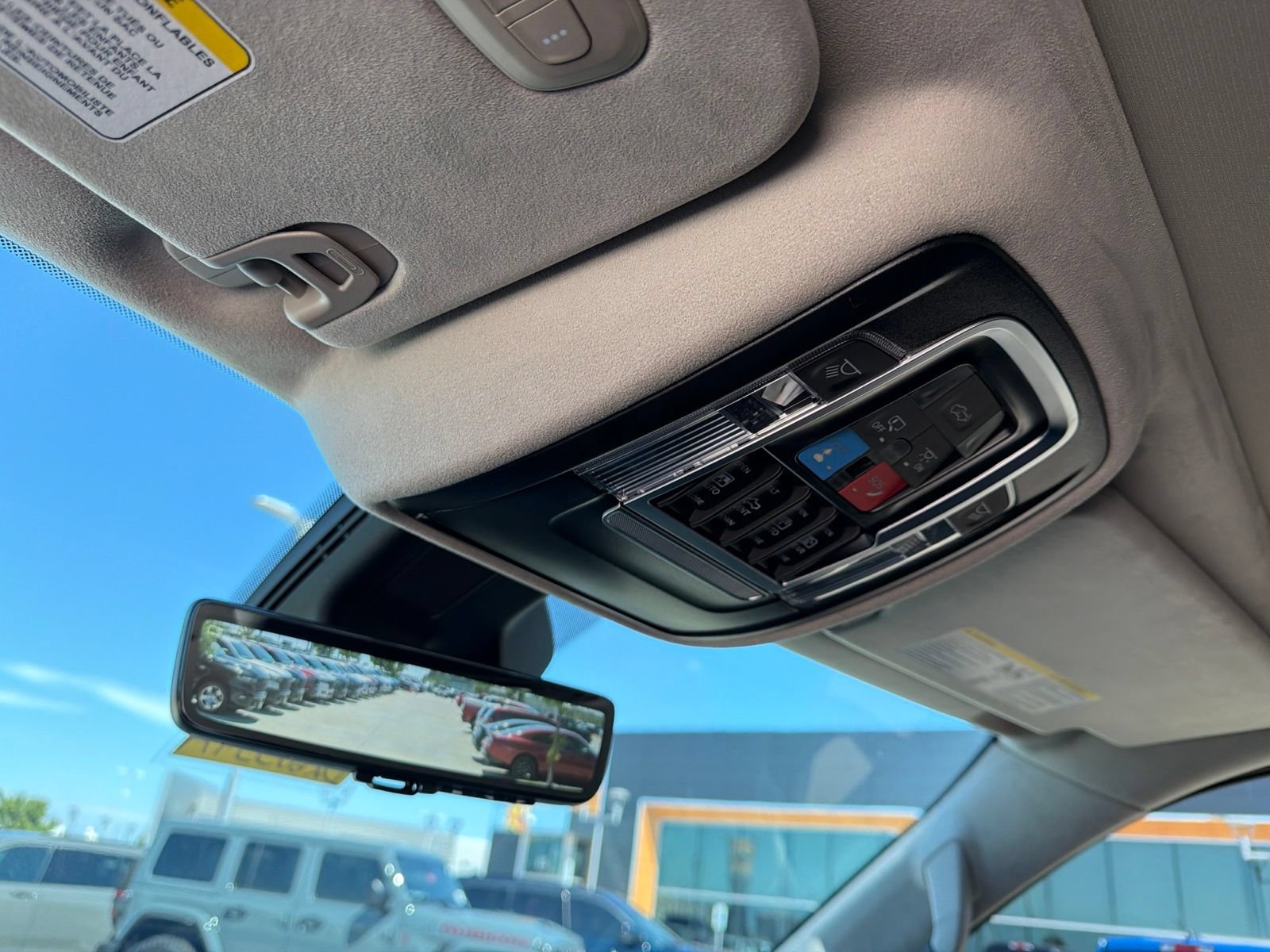 Used 2026 RAM 1500 Tungsten AWD/4WD image 28