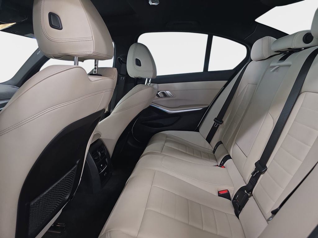 Used 2023 BMW 330e w/ Premium Package image 14
