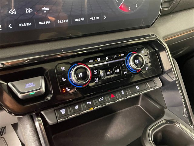 Used 2024 GMC Sierra 3500 AT4 w/ AT4 Premium Plus Package image 8