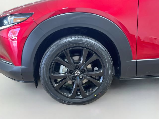 Used 2021 MAZDA CX-30 2.5 Turbo w/ Premium Package AWD/4WD image 33