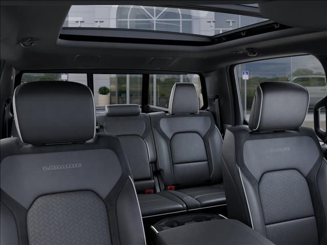 New 2026 RAM 1500 Laramie image 26