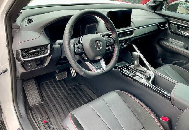 New 2026 Acura ADX A-Spec FWD image 15