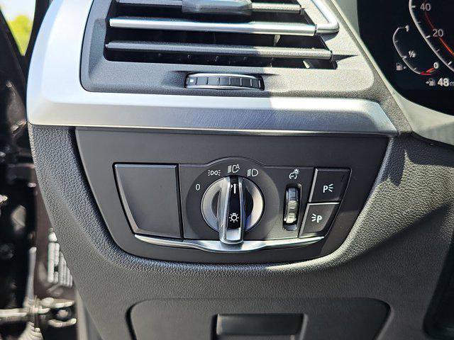 Used 2024 BMW X3 sDrive30i w/ Convenience Package image 27