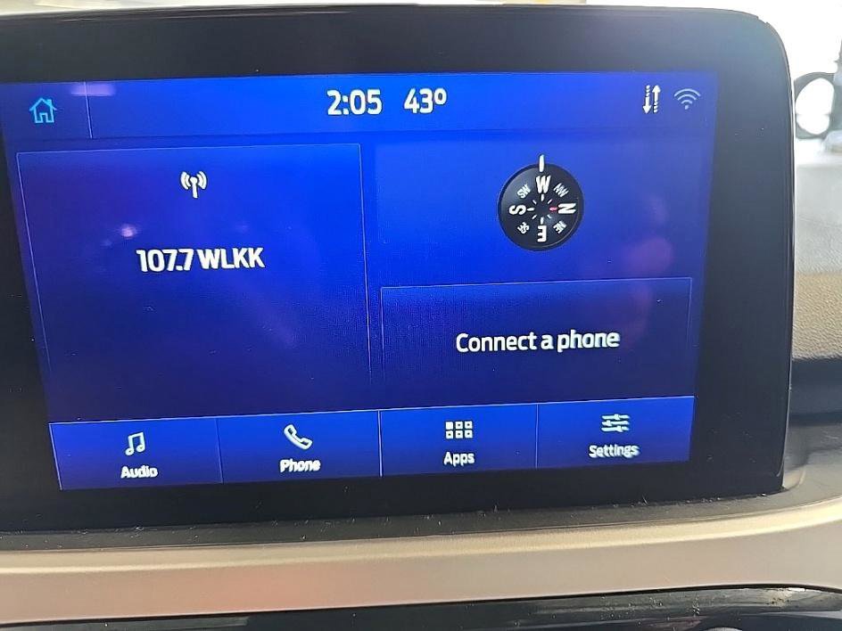 Used 2020 Ford Escape SE image 18