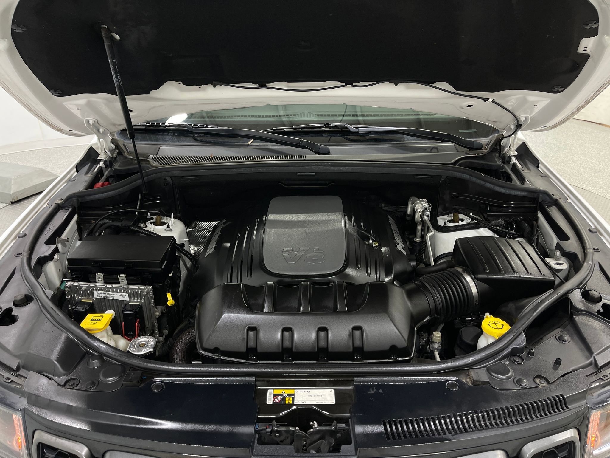 Used 2019 Jeep Grand Cherokee Trailhawk image 27