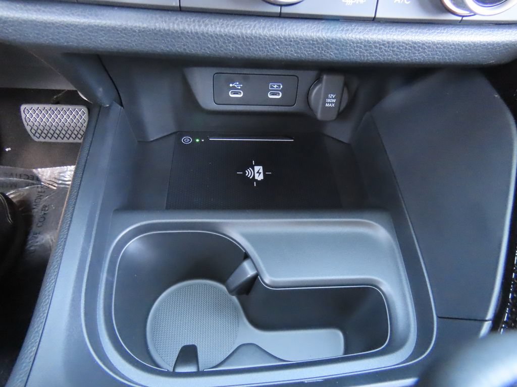 New 2026 Acura ADX FWD image 27