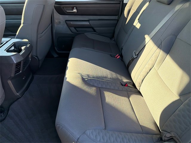 Used 2024 Toyota Tundra SR5 image 14