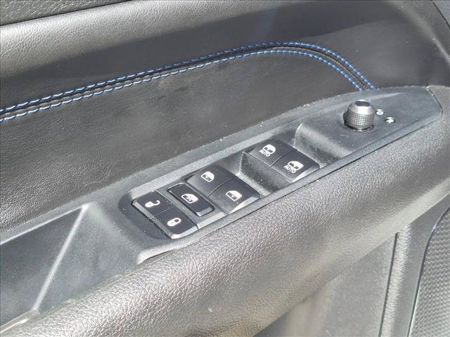 Used 2026 Jeep Compass Limited AWD/4WD image 12