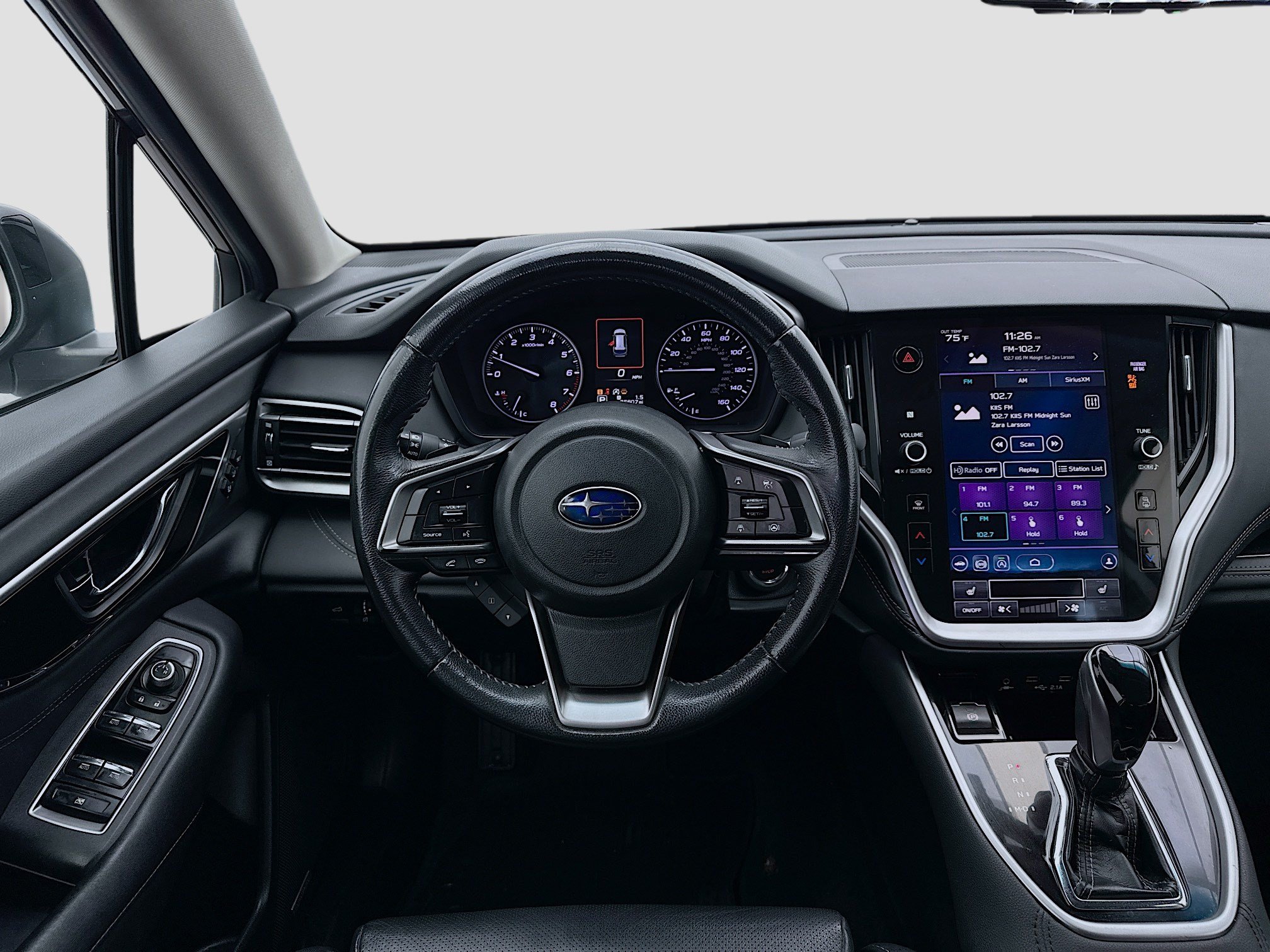 Used 2020 Subaru Outback Limited AWD/4WD image 14