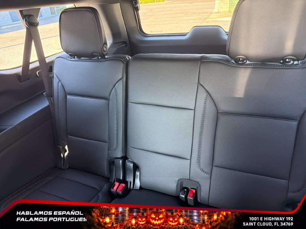 New 2026 GMC Yukon XL Denali w/ Denali Reserve Package AWD/4WD image 30