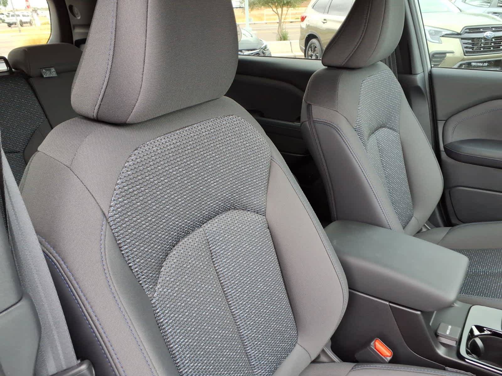 New 2026 Subaru Forester Touring AWD/4WD image 16