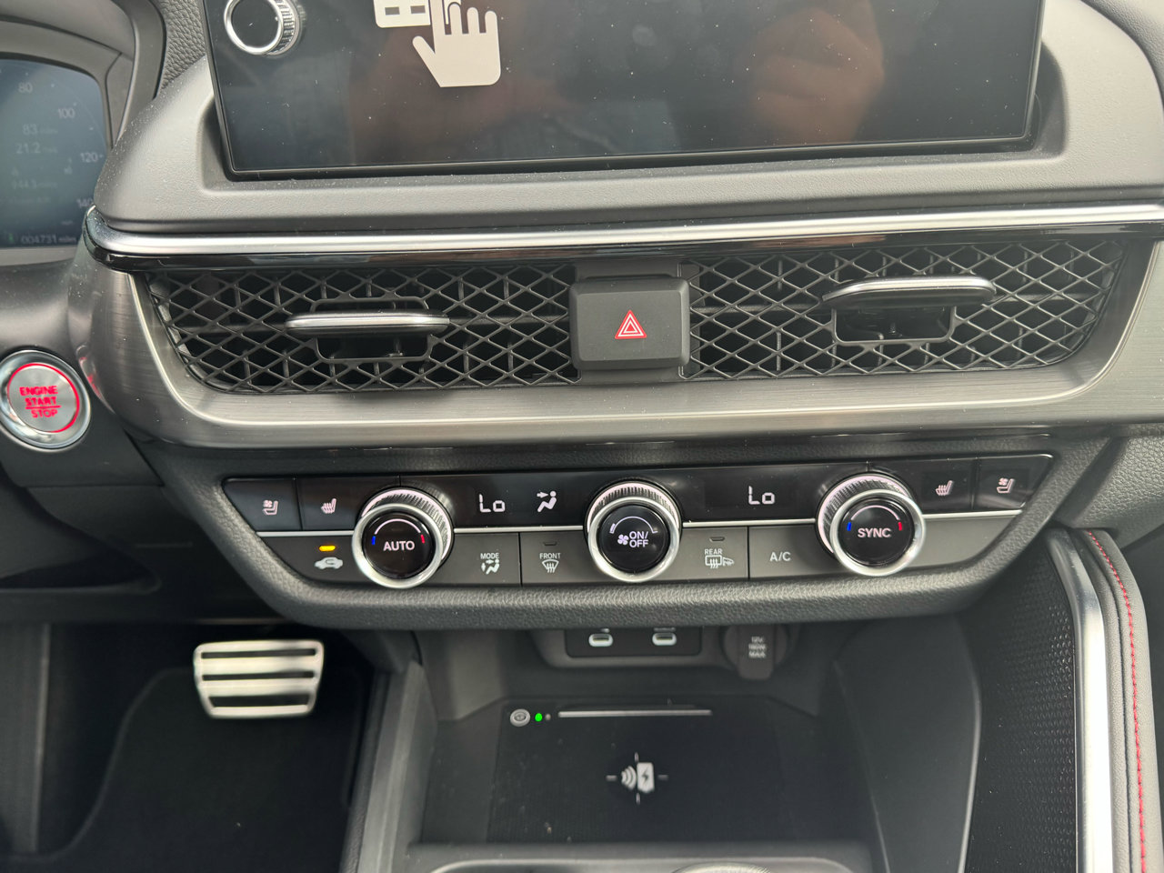 Used 2025 Acura ADX A-Spec image 26