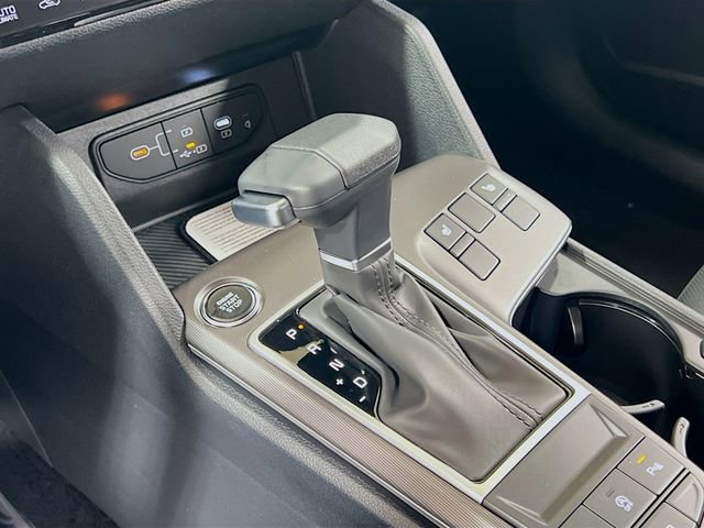 New 2026 Kia Sportage EX FWD image 16