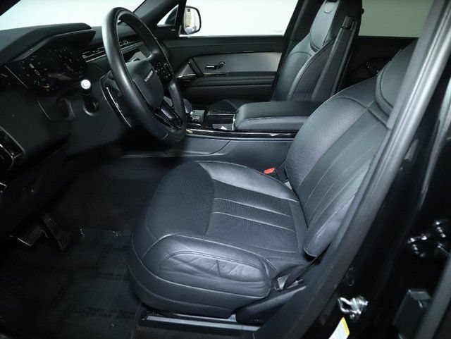 Used 2024 Land Rover Range Rover Sport Dynamic SE AWD/4WD image 17