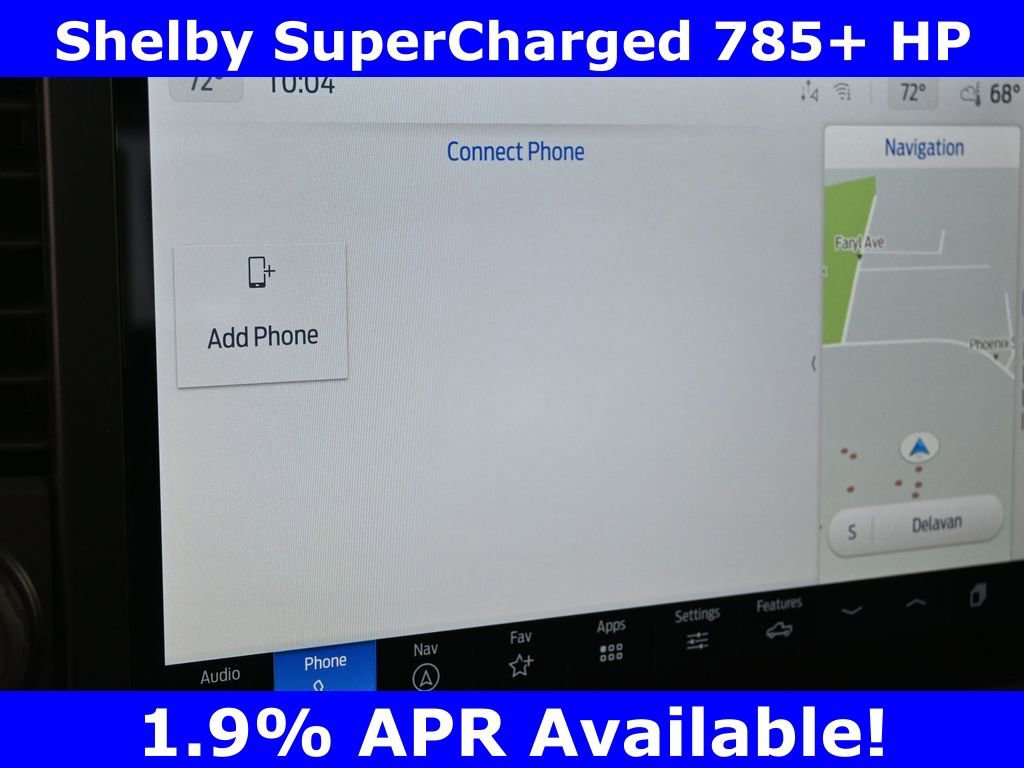 New 2024 Ford F150 Lariat w/ Equipment Group 502A High image 27