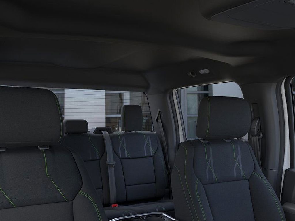 New 2025 Ford F150 STX w/ Equipment Group 200A image 22