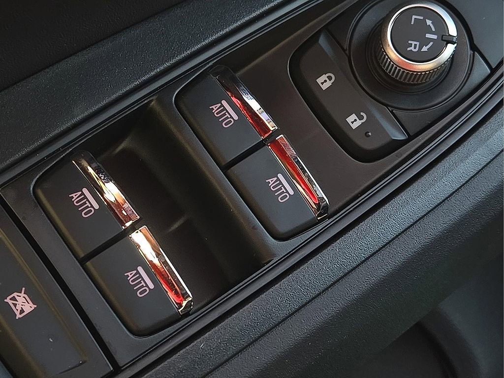 New 2026 Subaru WRX GT image 18