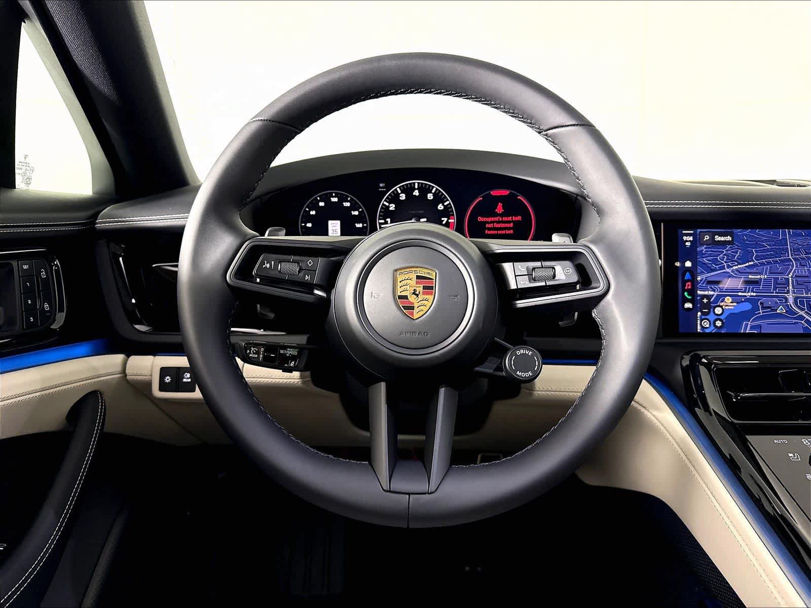New 2027 Porsche Panamera RWD image 15