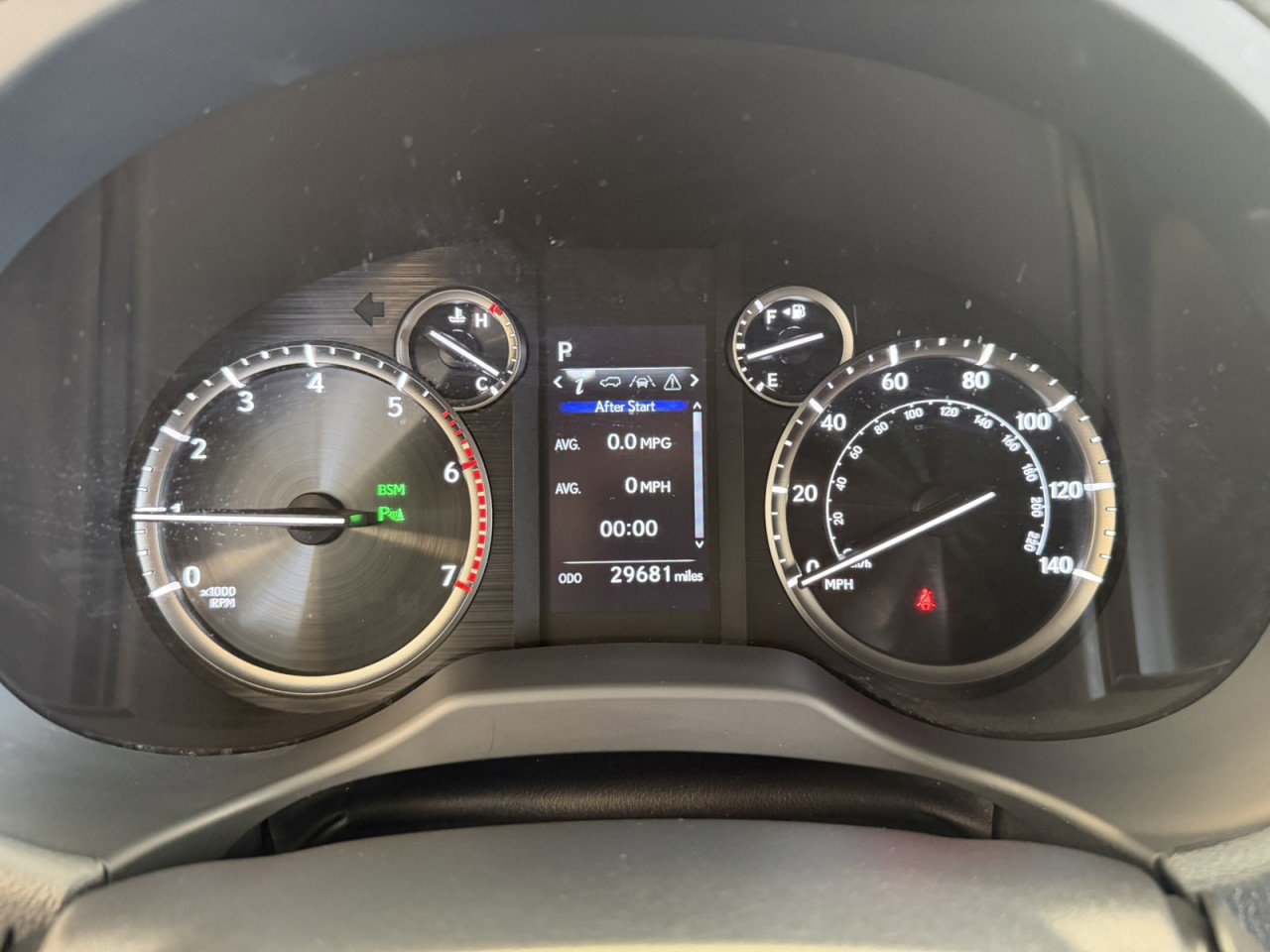 Used 2023 Lexus GX 460 Premium w/ Premium Plus Package AWD/4WD image 9
