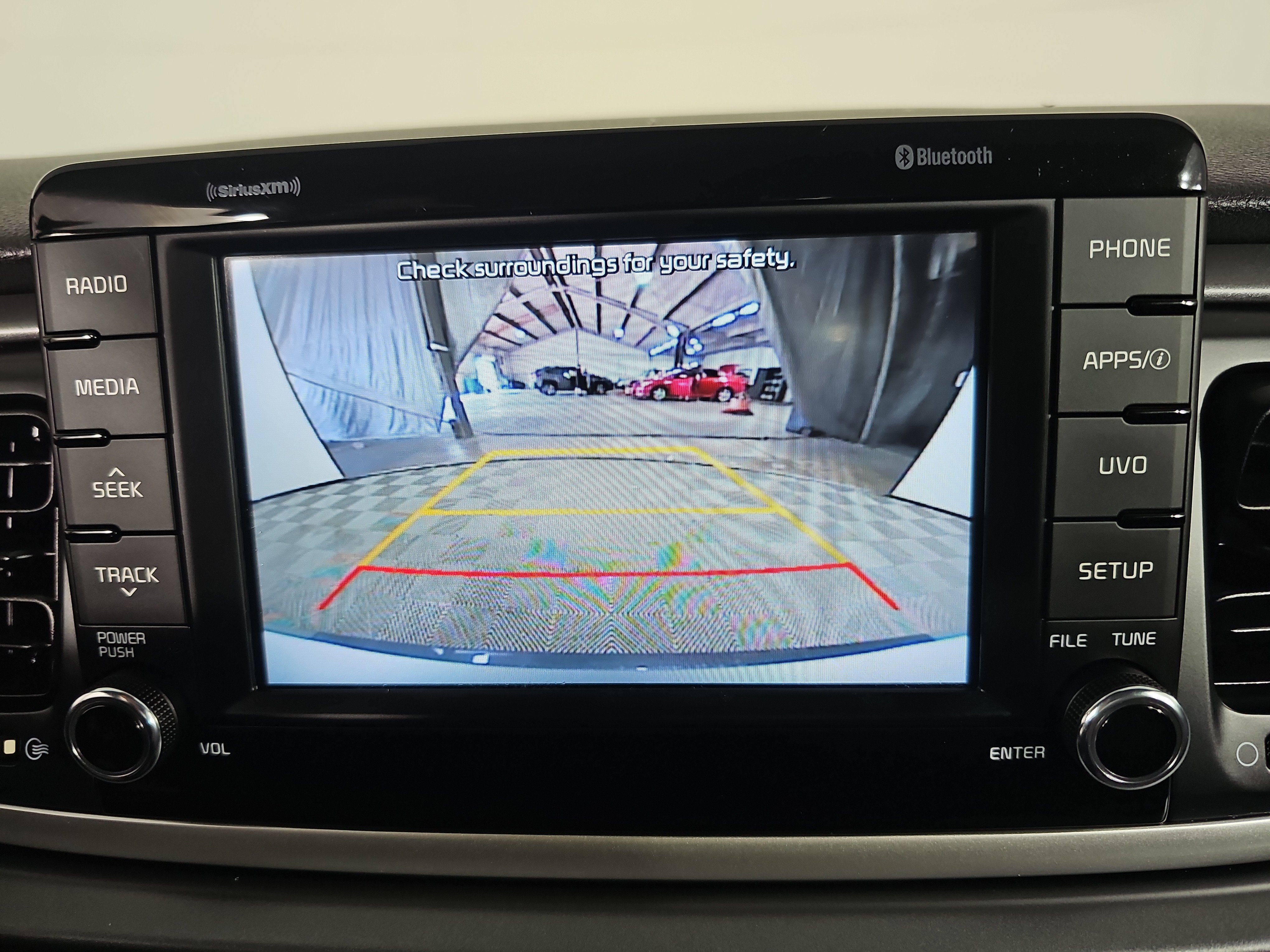 Used 2019 Kia Rio S w/ Technology Package FWD image 27