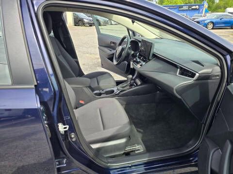 Used 2023 Toyota Corolla LE image 13