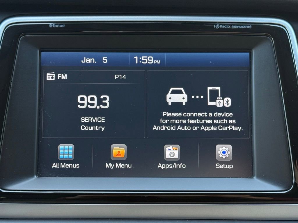 Used 2018 Hyundai Sonata SEL w/ Tech Package 02 image 13