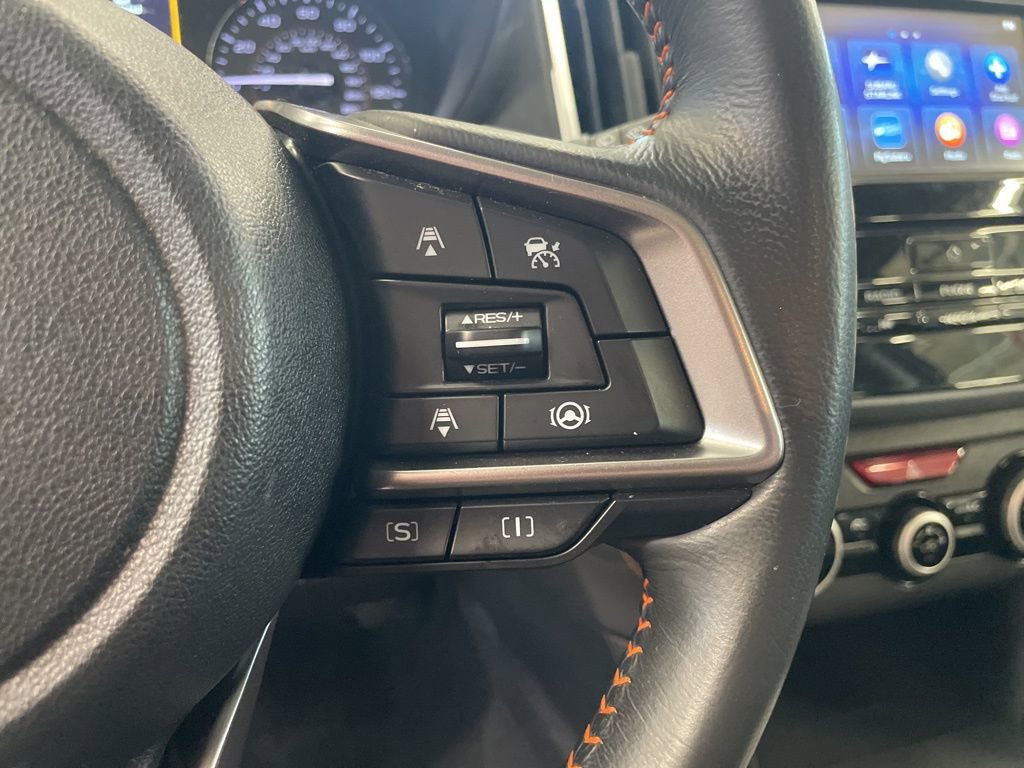 Certified 2023 Subaru Crosstrek 2.0i Premium AWD/4WD image 25