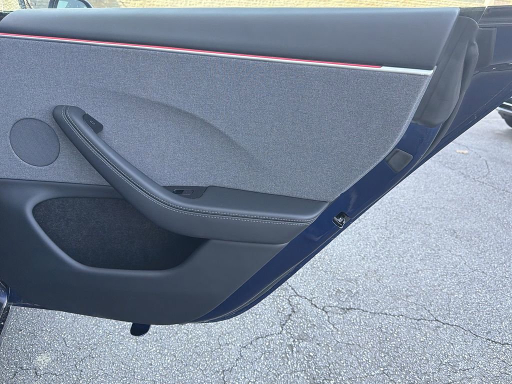 Used 2024 Tesla Model 3 Standard Range image 21