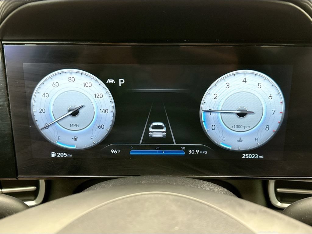 Used 2023 Hyundai Elantra SEL w/ Convenience Package FWD image 33