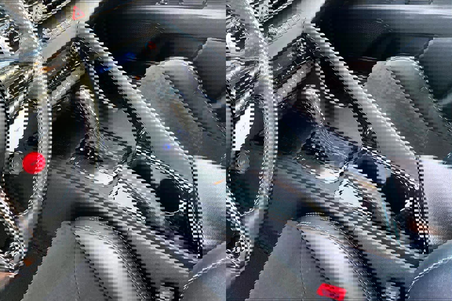 Used 2023 Hyundai Elantra N image 16