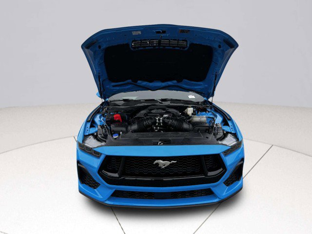 Used 2025 Ford Mustang GT image 54