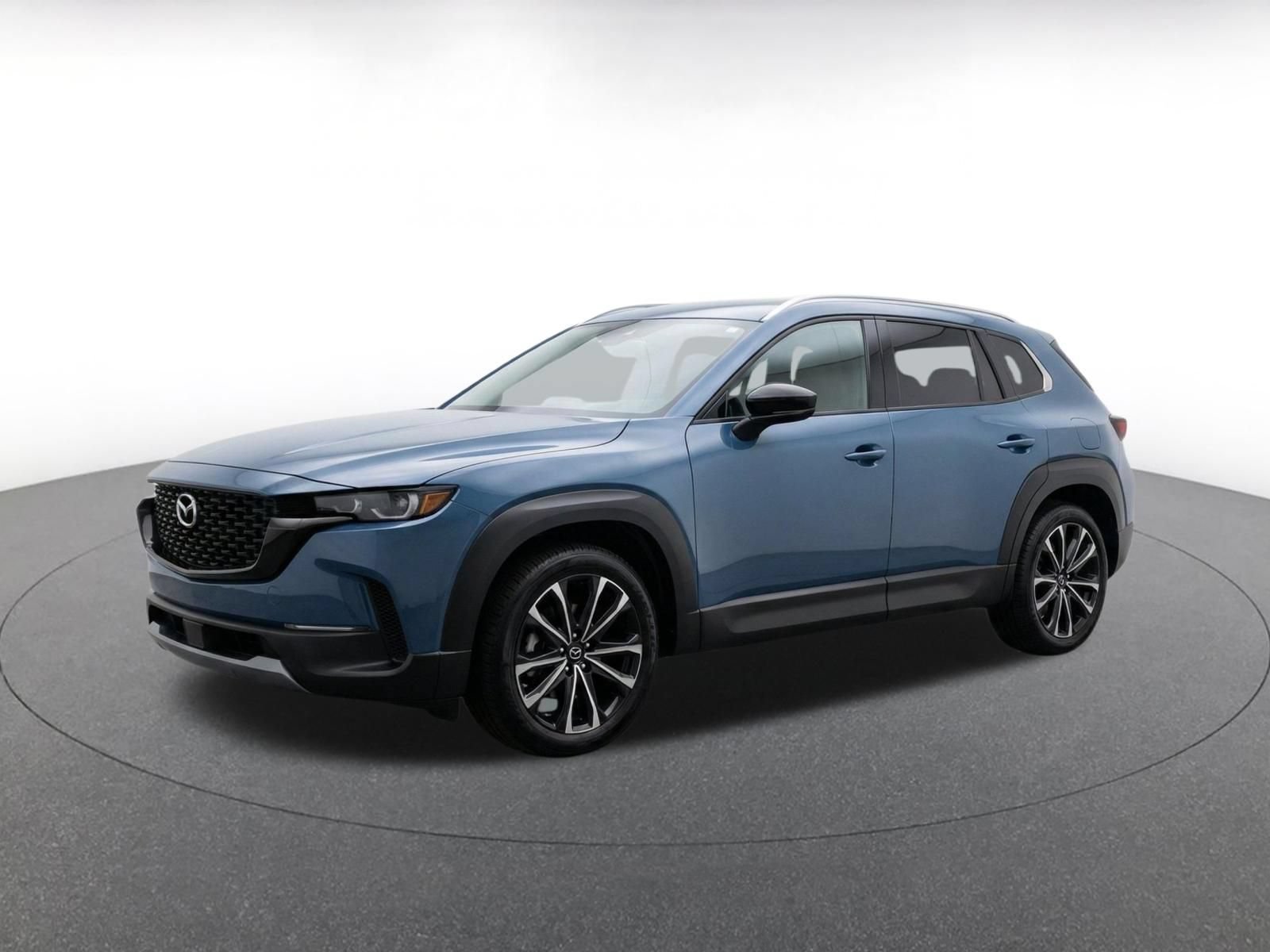 Used 2026 MAZDA CX-50 AWD 2.5 S w/ Premium Package image 3