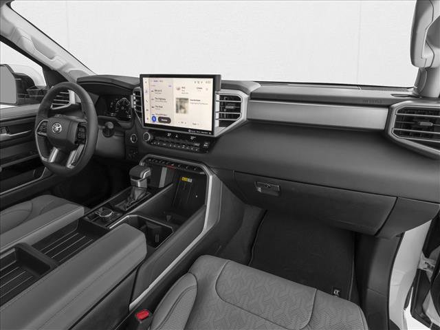 New 2026 Toyota Tundra Limited w/ TRD Off-Road Package AWD/4WD image 11