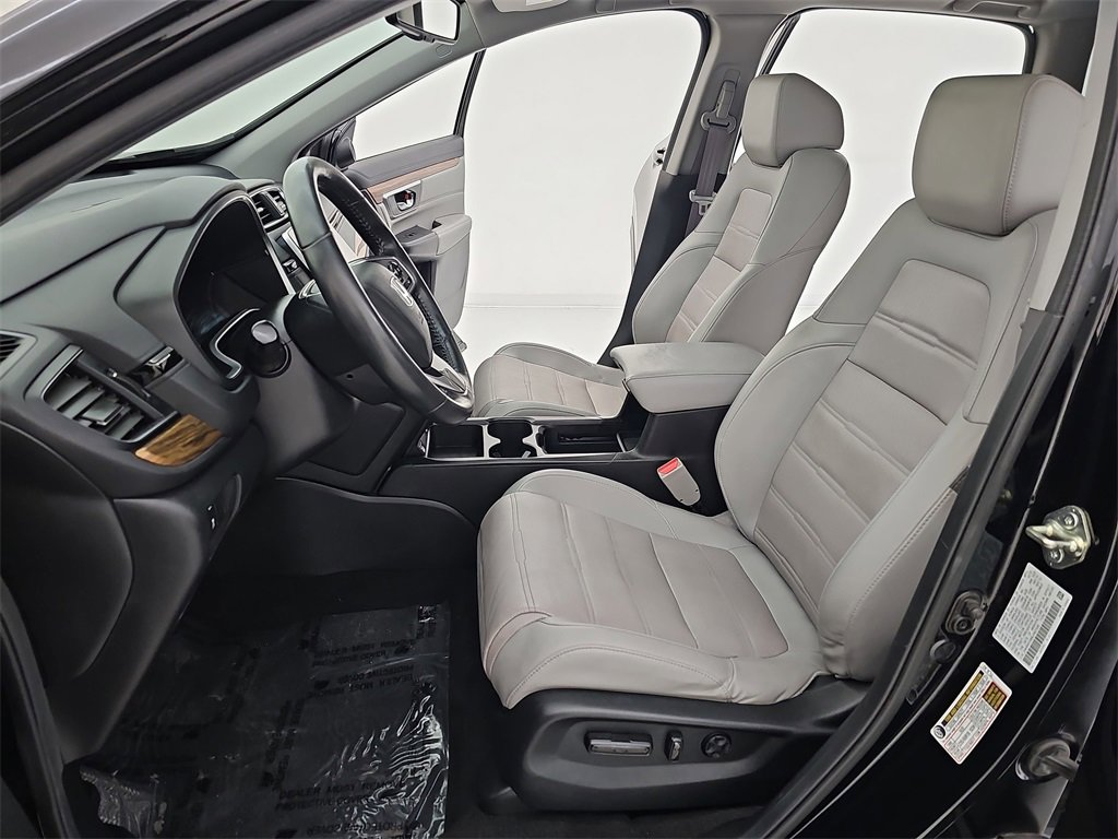 Used 2020 Honda CR-V EX-L image 20