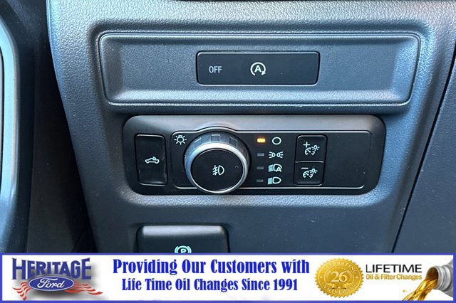 New 2025 Ford F150 STX w/ STX Black Appearance Package image 25