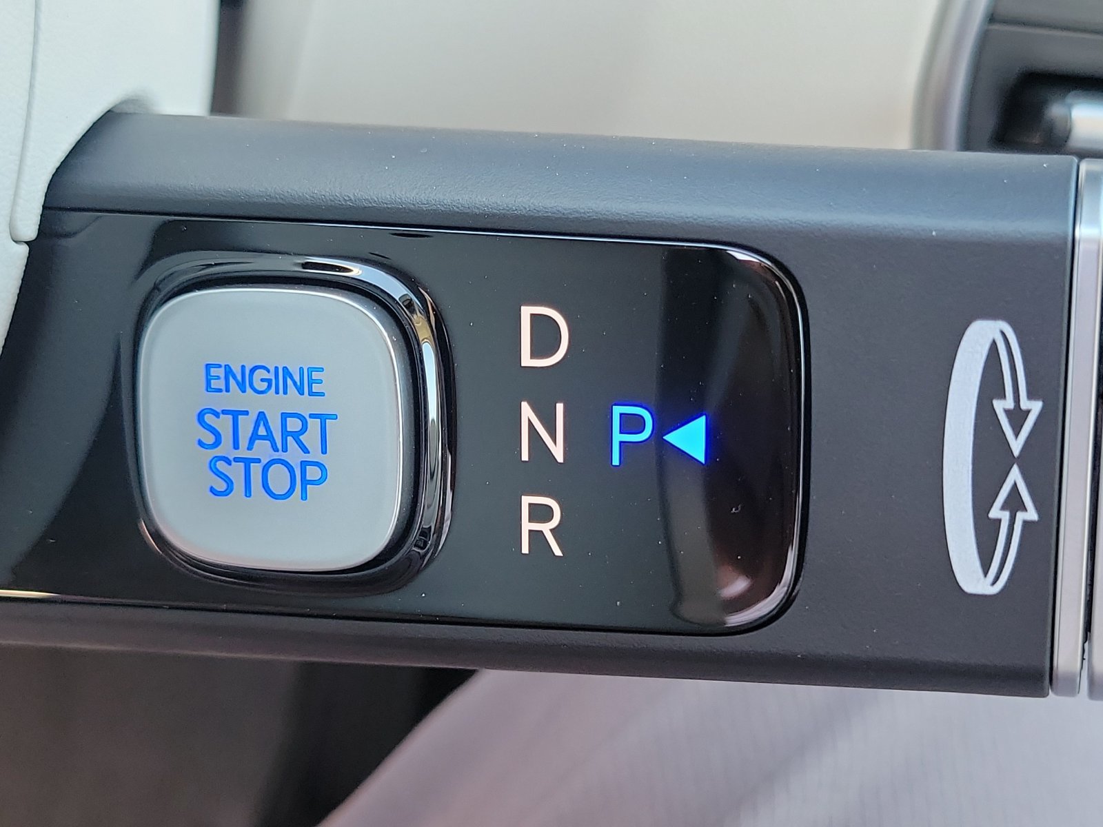 New 2026 Hyundai Palisade SEL AWD/4WD image 11
