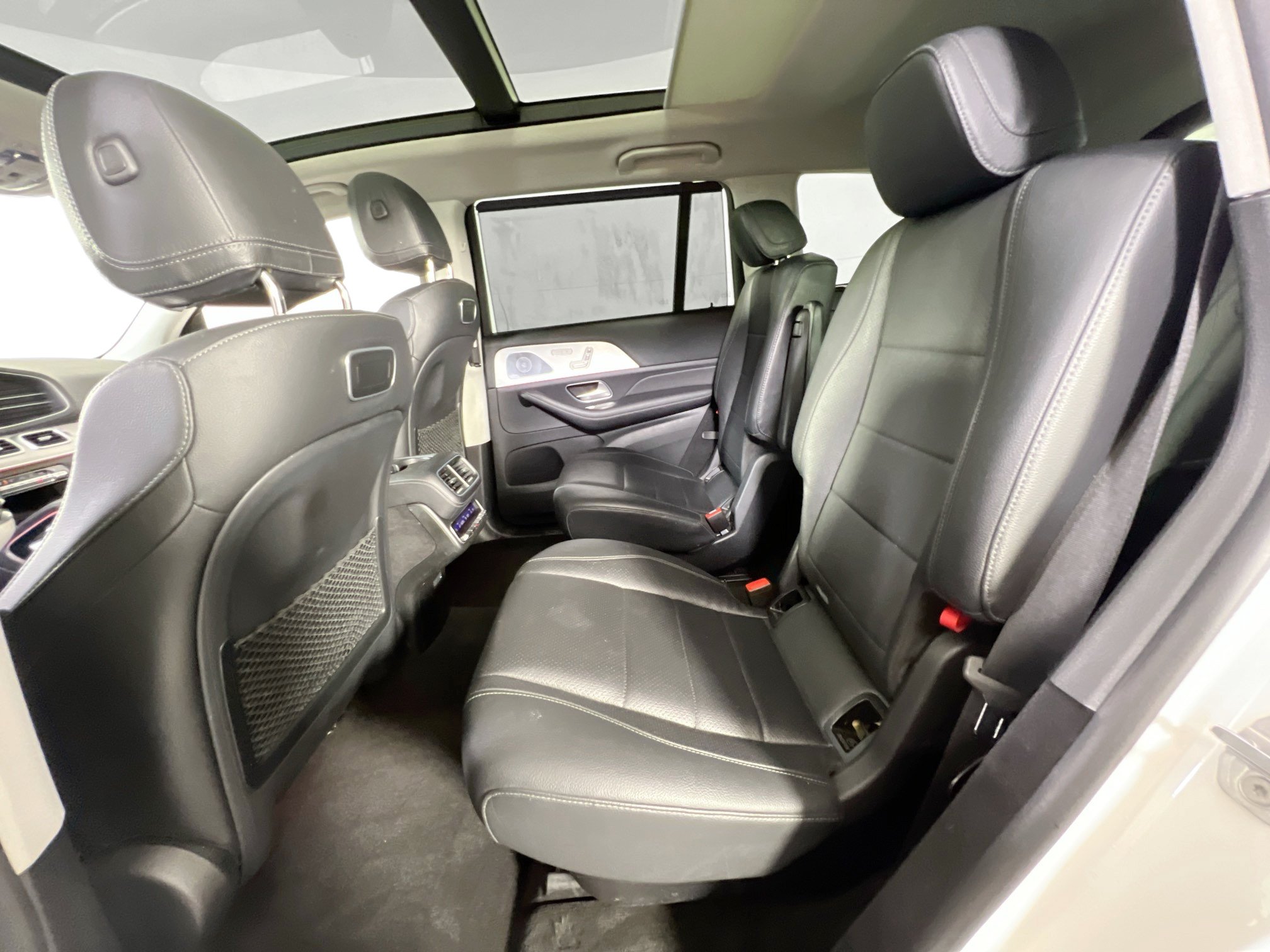 Used 2020 Mercedes-Benz GLS 450 4MATIC w/ Convenience Package image 26