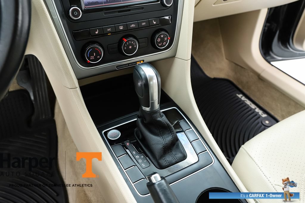 Used 2015 Volkswagen Passat 1.8T Limited Edition FWD image 59